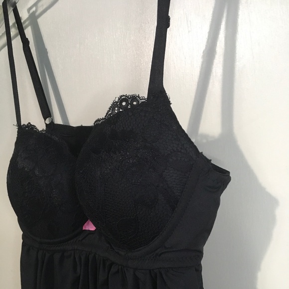 Babydoll Rene Rofe Medium - Picture 3 of 14